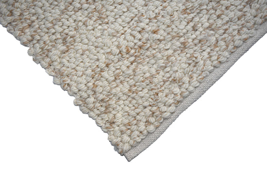 Vloerkleedje Capena 60x90 cm offwhite beige