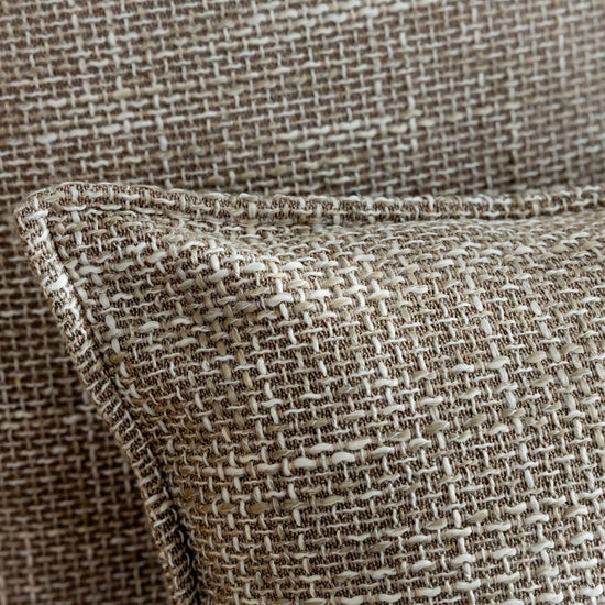 Kussen Laris 50x50 cm Taupe