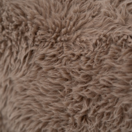 Sierkussen Rubi Zand 33x65 cm