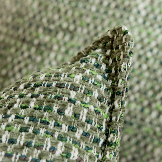 Kussen Salve 30x50 cm Groen