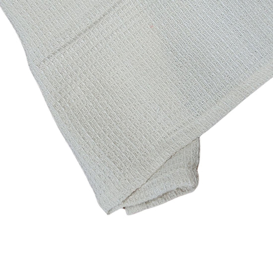 Theedoek set van 2 stuks | 50x70 cm | offwhite