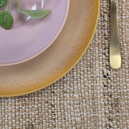 Tafelloper Jute 45x150 cm