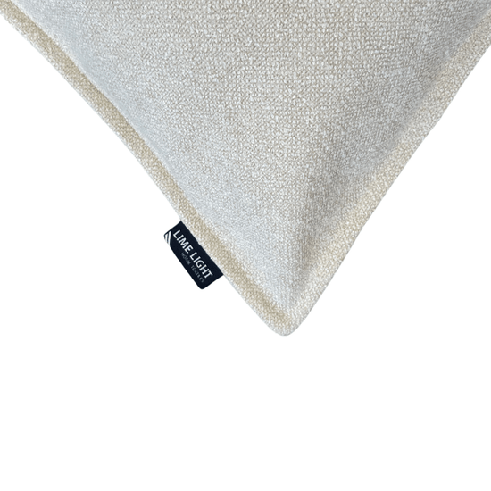 Kussen Alora offwhite 45x45 cm