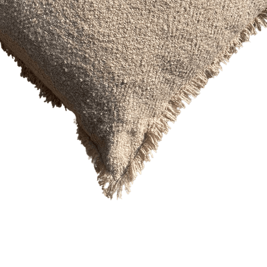 Kussen Kenzo beige 50x50 cm