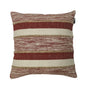 Kussen Timber | 50x50 cm | roest