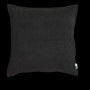 Kussen Devote 50x50cm Zwart