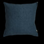 Kussen Devote 50x50cm Petrol