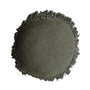 Kussen Mila rond | 45 cm | tijm groen