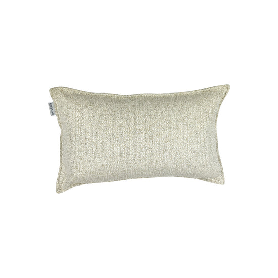Sierkussen Fasano offwhite 30x50 cm
