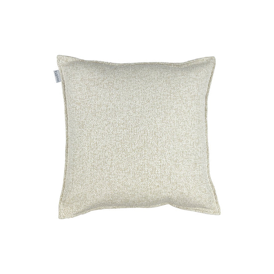 Sierkussen Fasano offwhite 50x50 cm