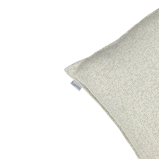 Sierkussen Fasano offwhite 50x50 cm