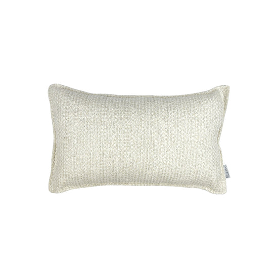 Sierkussen Gulia offwhite 30x50 cm