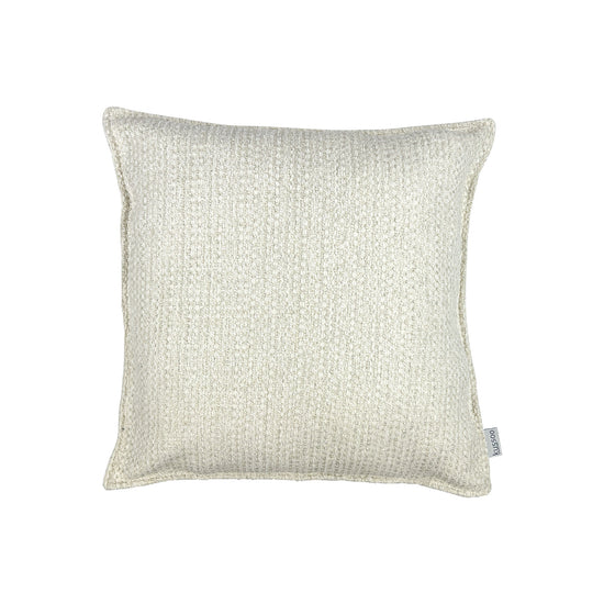 Sierkussen Gulia offwhite 50x50 cm