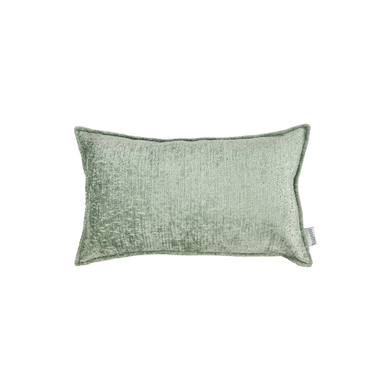 Sierkussen Lecce groen 30x50 cm