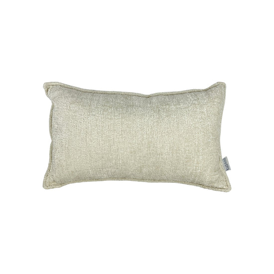 Sierkussen Lecce offwhite 30x50 cm