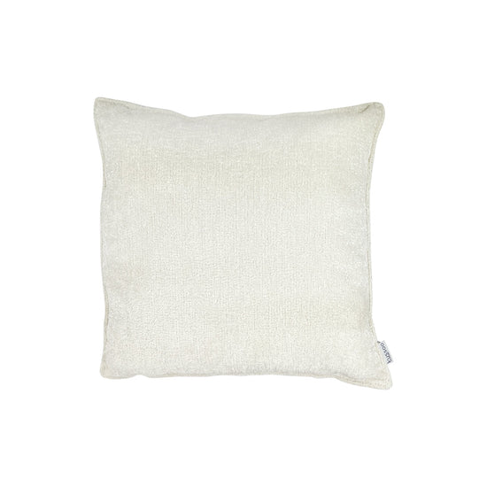 Sierkussen Lecce offwhite 50x50 cm