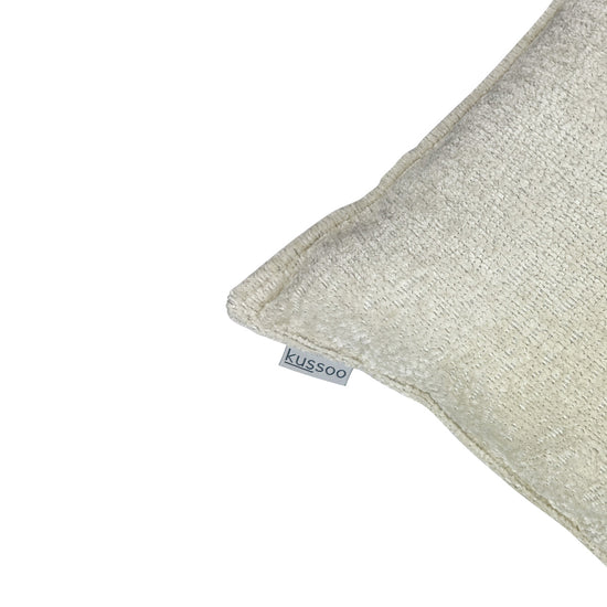 Sierkussen Lecce offwhite 50x50 cm