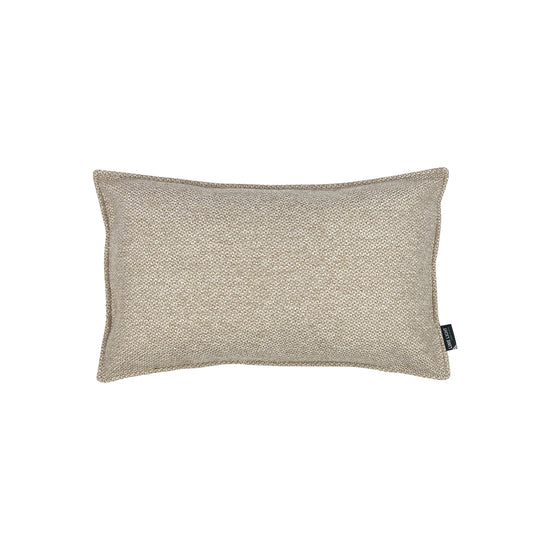 Kussen Matera 30x50 cm beige