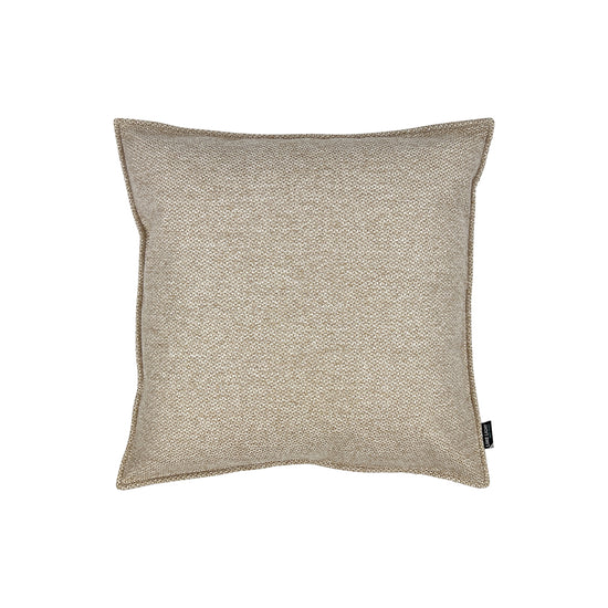 Kussen Matera 50x50 cm beige