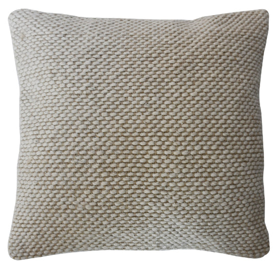 Kussen Silla offwhite 60x60 cm