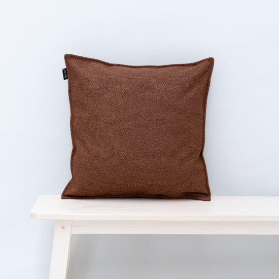 Kussen Asti 50x50 cm cognac