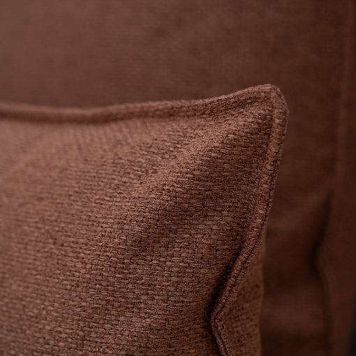 Kussen Asti 30x50 cm cognac