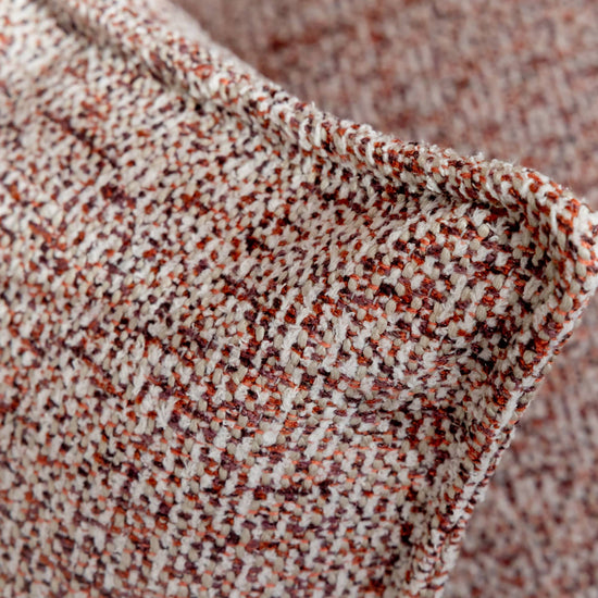 Sierkussen Fasano cherry 30x50 cm