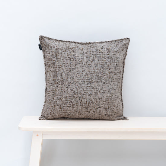 Kussen Fuerte beige 50x50 cm