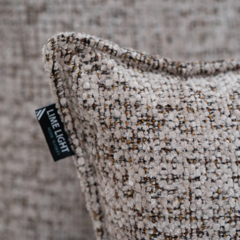 Kussen Fuerte beige 30x50 cm