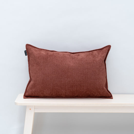 Kussen Lagos Roze Rood 40x60 cm