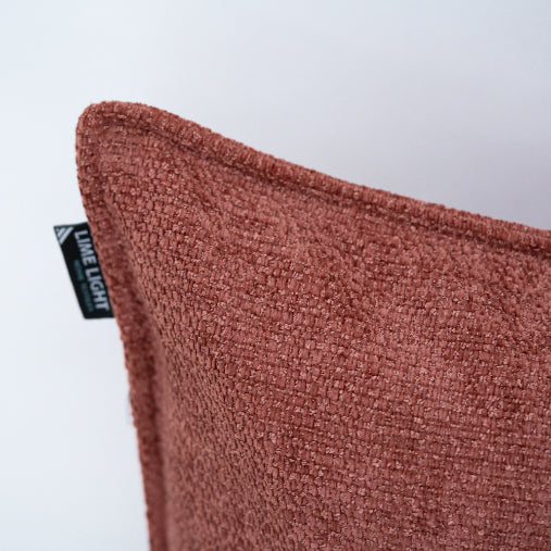 Kussen Lagos Roze Rood 40x60 cm