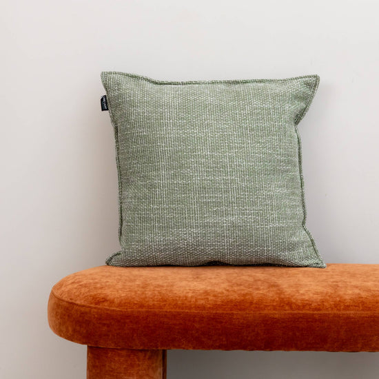Kussen Laris 50x50 cm Groen