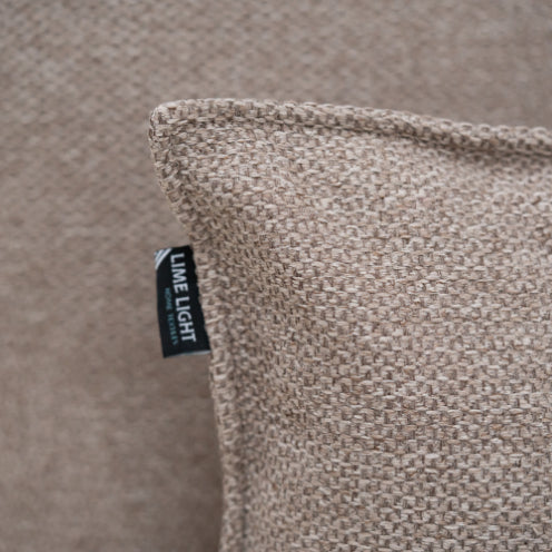 Kussen Matera 30x50 cm kiezel