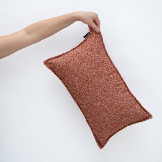 Kussen Prato Coral 30x50 cm