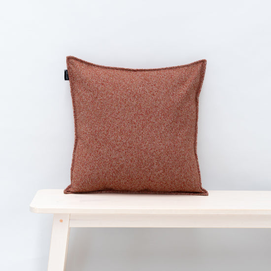 Kussen Prato Coral 50x50 cm