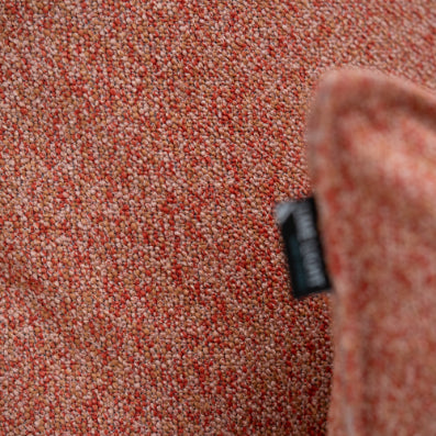 Kussen Prato Coral 50x50 cm