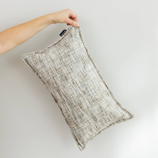 Kussen Saar 30x50 cm Taupe