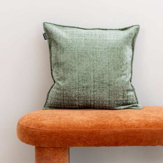 Kussen Salerno 50x50 cm Groen