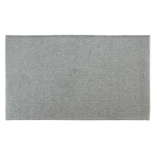 Vloerkleed Choti | grijs | 150x250 cm